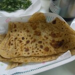 ザイカ・カレーハウス - 