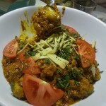 ザイカ・カレーハウス - 