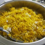 ザイカ・カレーハウス - 