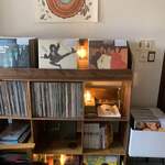 CHILL OUT COFFEE&...RECORDS - 