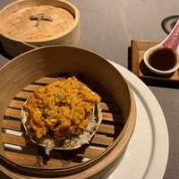 茶禅華 - 鴛鴦蒸蟹