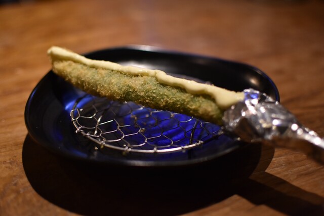 五感で楽しむ串揚げ屋 生粋namaiki image
