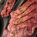 Yakiniku Itami - 