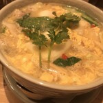 タイの食卓 クルン・サイアム - 