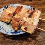 Yakitori Hinadori - 