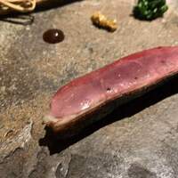 茶禅華 - 茶禅烤鴨、胸肉