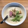 ダックラーメン エイジ