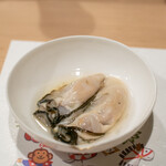 うを徳 - 2019.12 仙鳳趾牡蠣