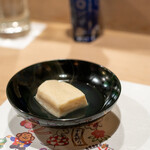 うを徳 - 2019.12 高野豆腐