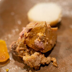 うを徳 - 2019.12 余市アンキモ