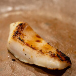 うを徳 - 2019.12 淡路マナガツオ西京焼き