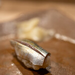 うを徳 - 2019.12 大阪湾小鰭