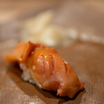 うを徳 - 2019.12 香川観音寺赤貝