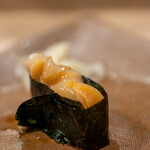 うを徳 - 2019.12 苫小牧小柱