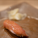 うを徳 - 2019.12 松前本鮪大トロ