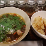 毎日薬膳Soup＋ - 