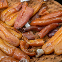 うを徳 - 2019.12 カラスミ祭り