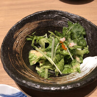 OSAKAきっちん。 東急プラザ渋谷店 - 