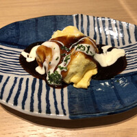 OSAKAきっちん。 東急プラザ渋谷店 - 