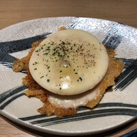 OSAKAきっちん。 東急プラザ渋谷店 - 