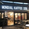 モンディアルカフェ328