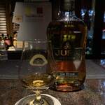 バー エグザゴーヌ - R1.12  アイルオブジュラ10年