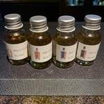 バー エグザゴーヌ - R1.12  フランスのシングルモルト