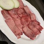 焼肉けやき - 