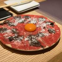 肉寿司 肉和食 KINTAN コレド室町 - 