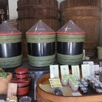 猪瀬醤油 - 