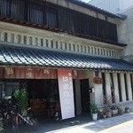 猪瀬醤油 - 
