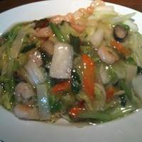 中国料理 青冥 堂島本店 - 