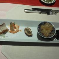 中国料理 古稀殿 - 料理長フェア－前菜