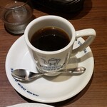 星乃珈琲店 横浜鶴屋町店