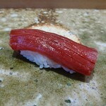 Sushi Benkei Umi - 赤身