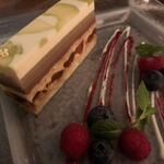 バー＆ラウンジ  トゥエンティエイト - 