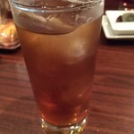 中国菜 秀 - 香港フィズ