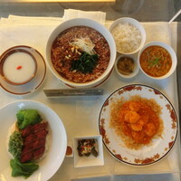 筑紫樓 銀座店 - 