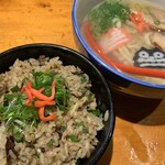 居食屋 わいるどふぁーむ  - 