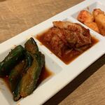 あまがさき ポッサムチプ - 