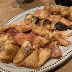 あまがさき ポッサムチプ - 