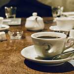 ムーン ファクトリー コーヒー - 