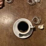 ムーン ファクトリー コーヒー - 