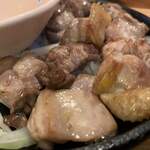 炭火屋 SHU - 