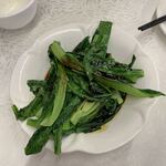 鴻福燒鵝海鮮酒家 - 