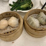 鴻福燒鵝海鮮酒家 - 