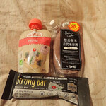 ナチュラルハウス - ドリンク写真:買ったの