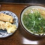 うどん一番 - 