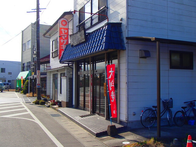 古山菓子店 - 安達（和菓子）の写真