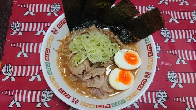 岡田商店 - 釧路（その他）の写真